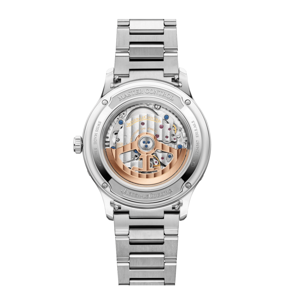 Jaeger-LeCoultre Master Control Calendar 40mm - Q4148120 - #4 Jaeger-LeCoultre Master Control Calendar 40mm - Q4148120 - #4