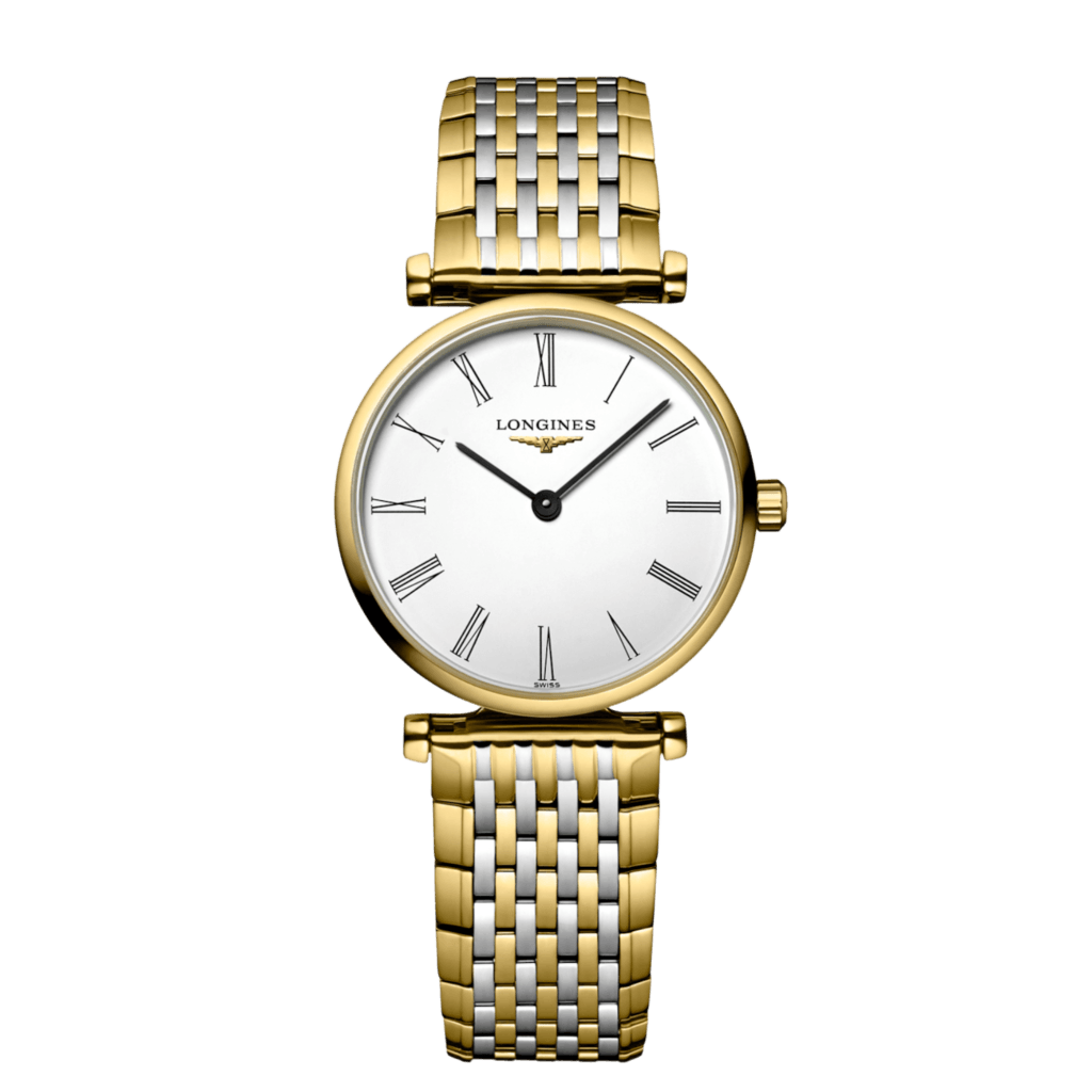 Longines La Grande Classique 24mm - L4.209.2.11.7 - #1