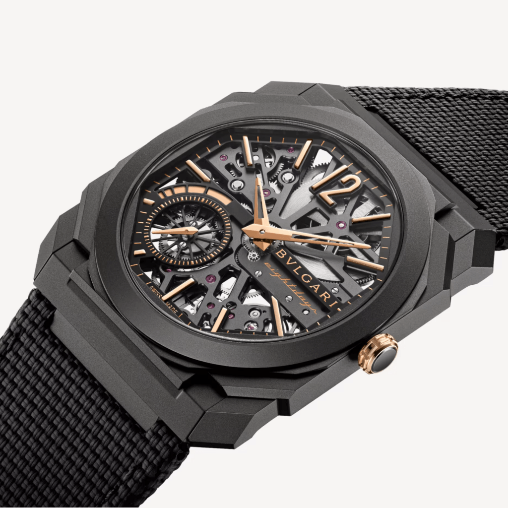 BVLGARI Octo Finissimo 40mm - 104121 - #2