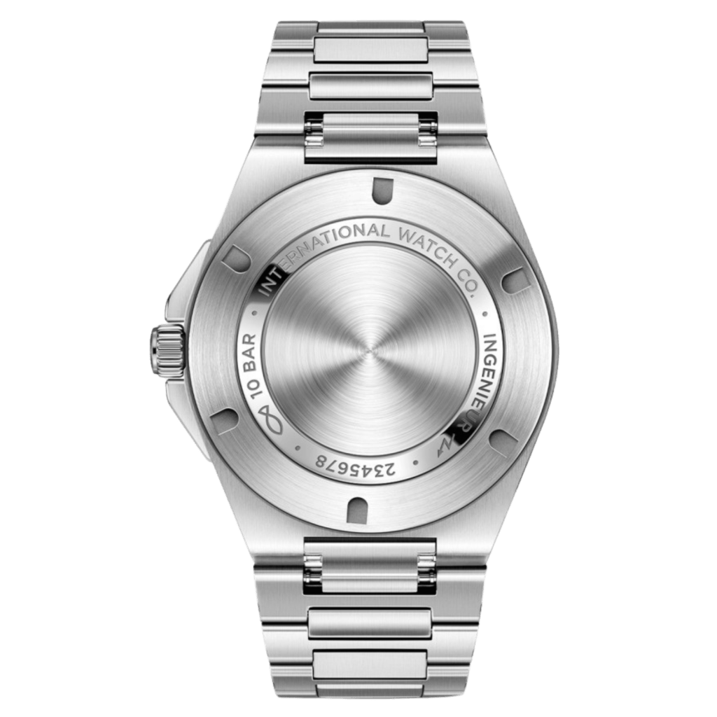 IWC Ingenieur Automatic 40mm - IW328902 - #3 IWC Ingenieur Automatic 40mm - IW328902 - #3
