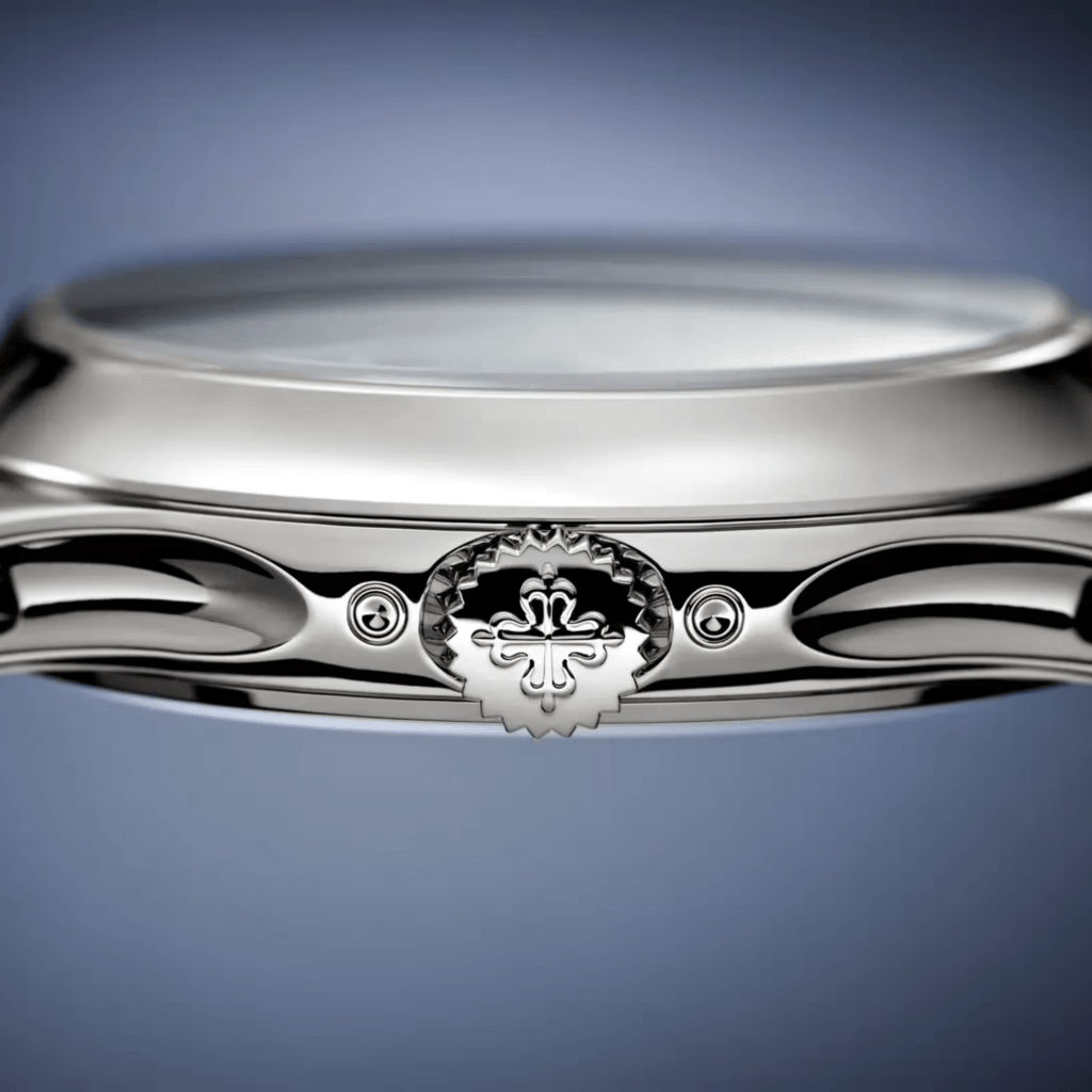 Patek Philippe Complications Annual Calendar 40mm - 5205G-013 - #5 Patek Philippe Complications Annual Calendar 40mm - 5205G-013 - #5