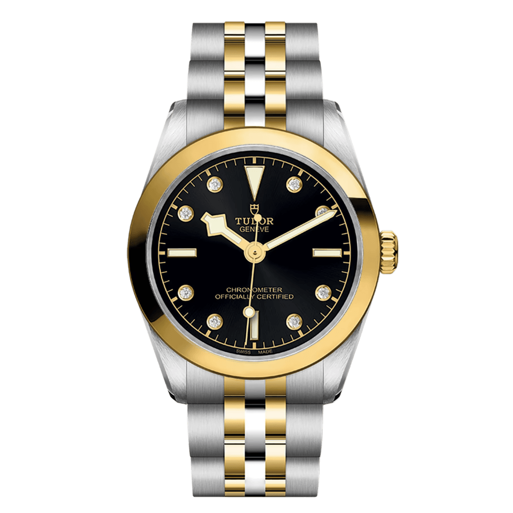 TUDOR Black Bay 31 S&G 31mm - 79603-0006 - #1 TUDOR Black Bay 31 S&G 31mm - 79603-0006 - #1