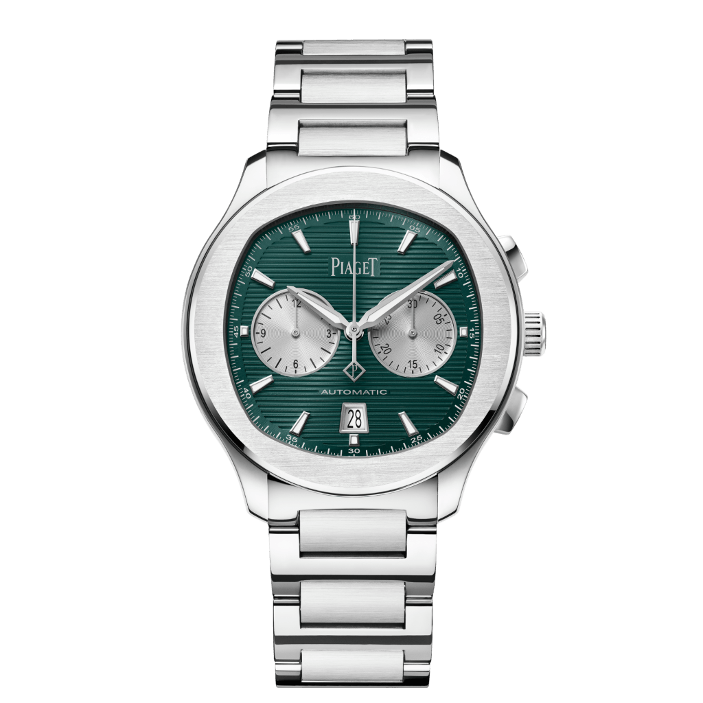 Piaget Polo Chronograph 42mm - G0A49024 - #1 Piaget Polo Chronograph 42mm - G0A49024 - #1
