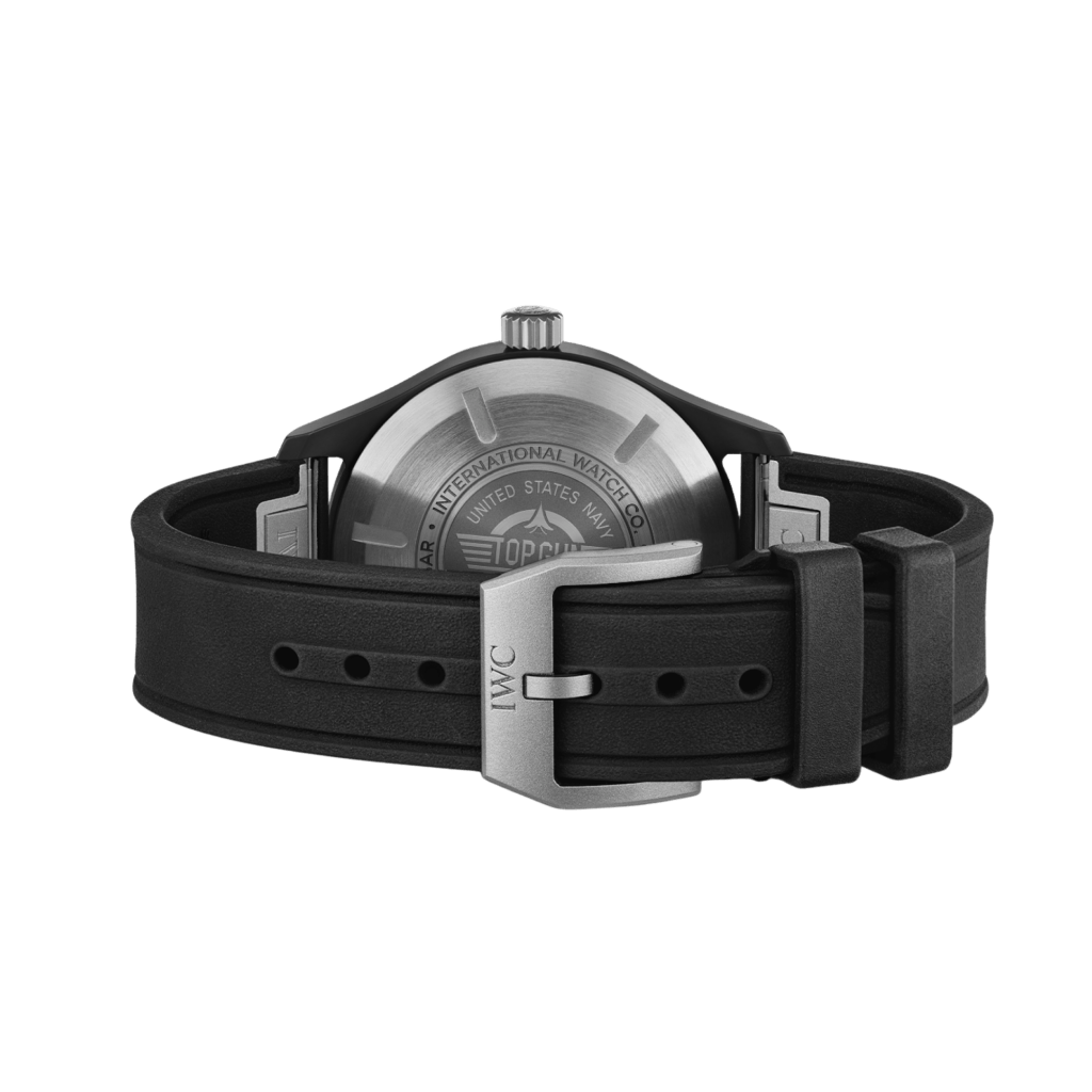 IWC Pilots Watch Top Gun 41mm - IW326906 - #4 IWC Pilots Watch Top Gun 41mm - IW326906 - #4