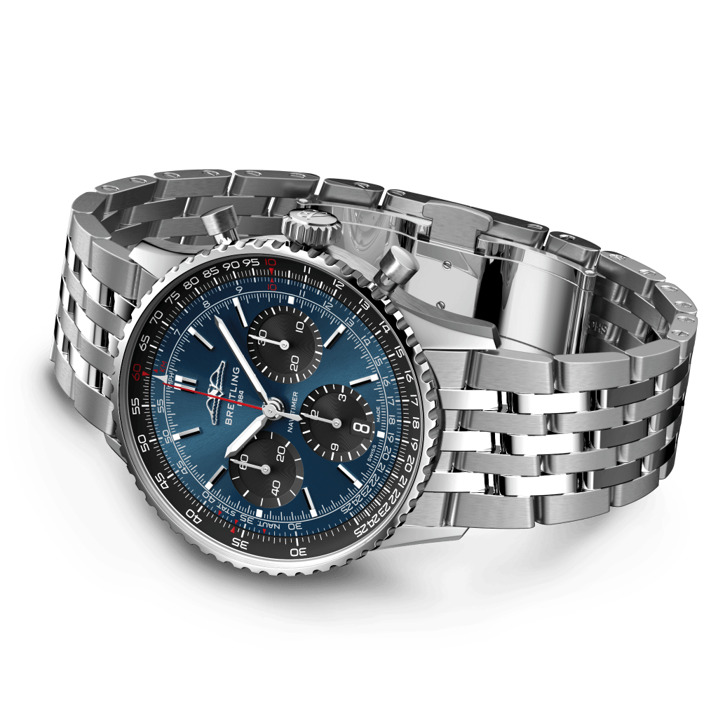 Breitling Navitimer 41mm - AB0139241C1A1 - #4 Breitling Navitimer 41mm - AB0139241C1A1 - #4