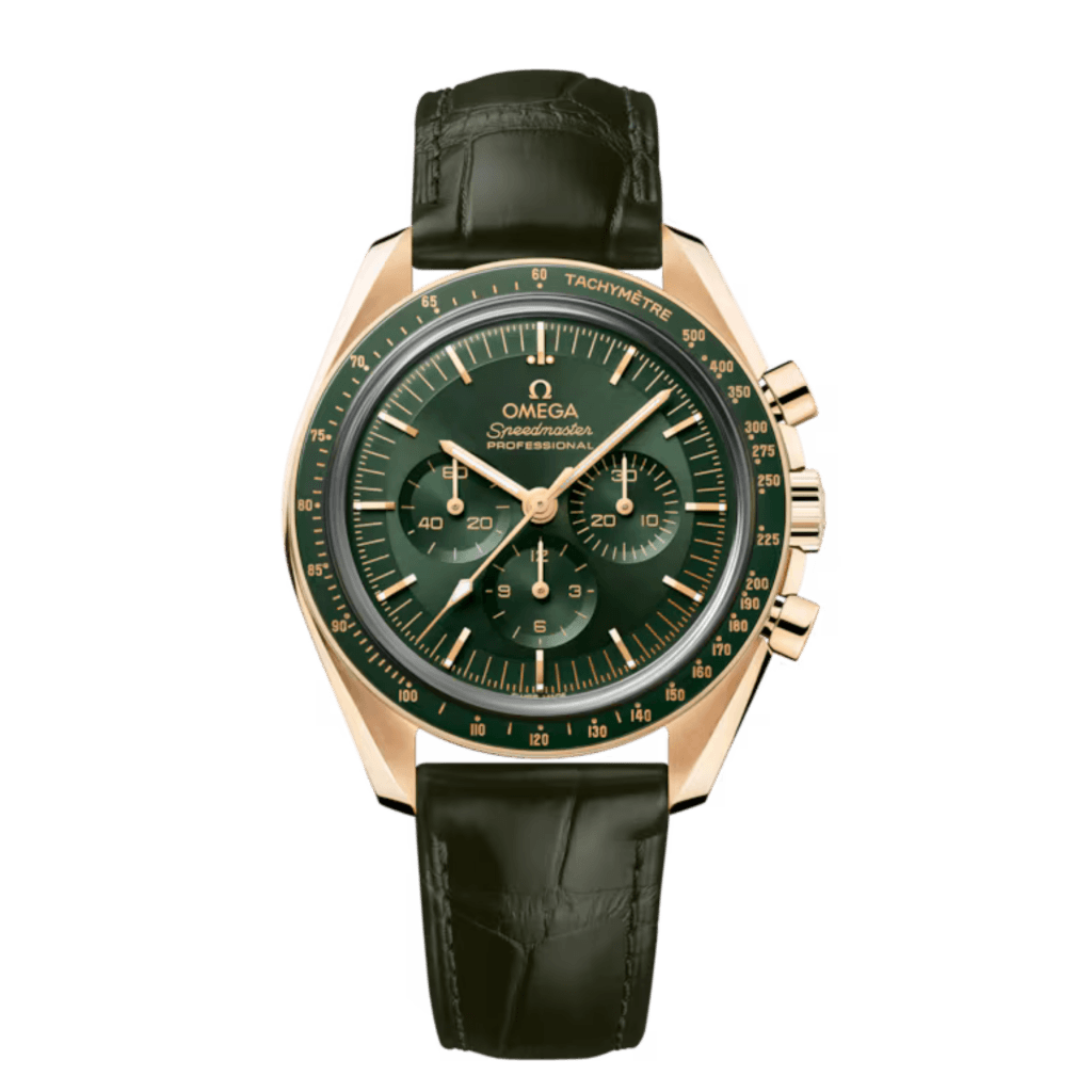 OMEGA Speedmaster Moonwatch Professional 42mm - 310.63.42.50.10.001 - #1 OMEGA Speedmaster Moonwatch Professional 42mm - 310.63.42.50.10.001 - #1