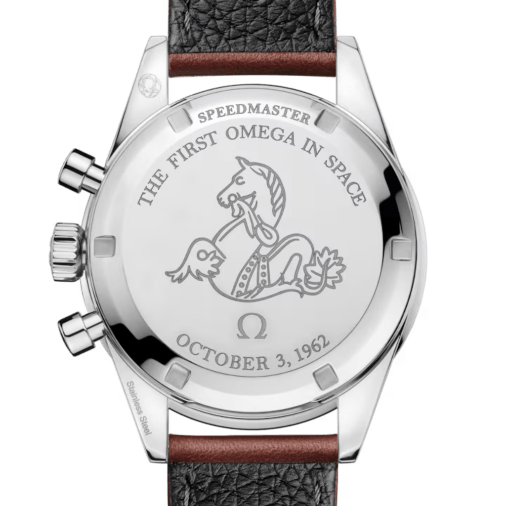 OMEGA Speedmaster First Omega In Space 40mm - 310.32.40.50.06.002 - #2