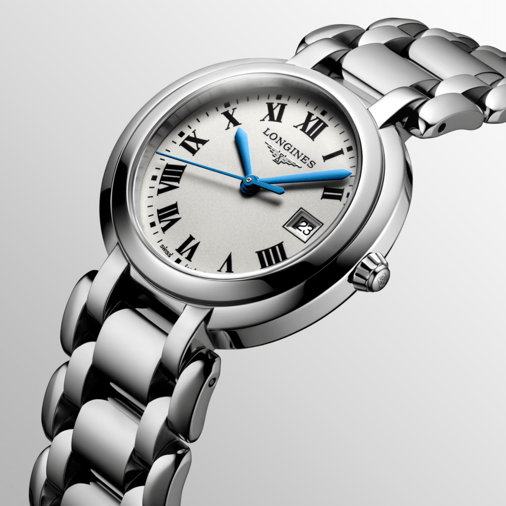 Longines Primaluna 30mm - L8.122.4.71.6 - #8