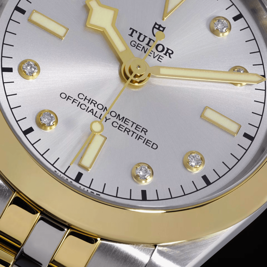TUDOR Black Bay 41 S&G 41mm - 79683-0007 - #3