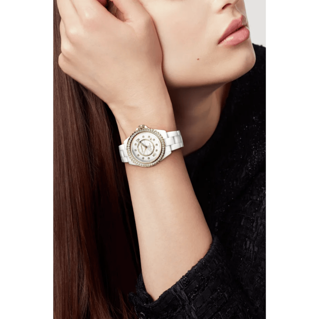 CHANEL J12 38mm - H9836 - #3