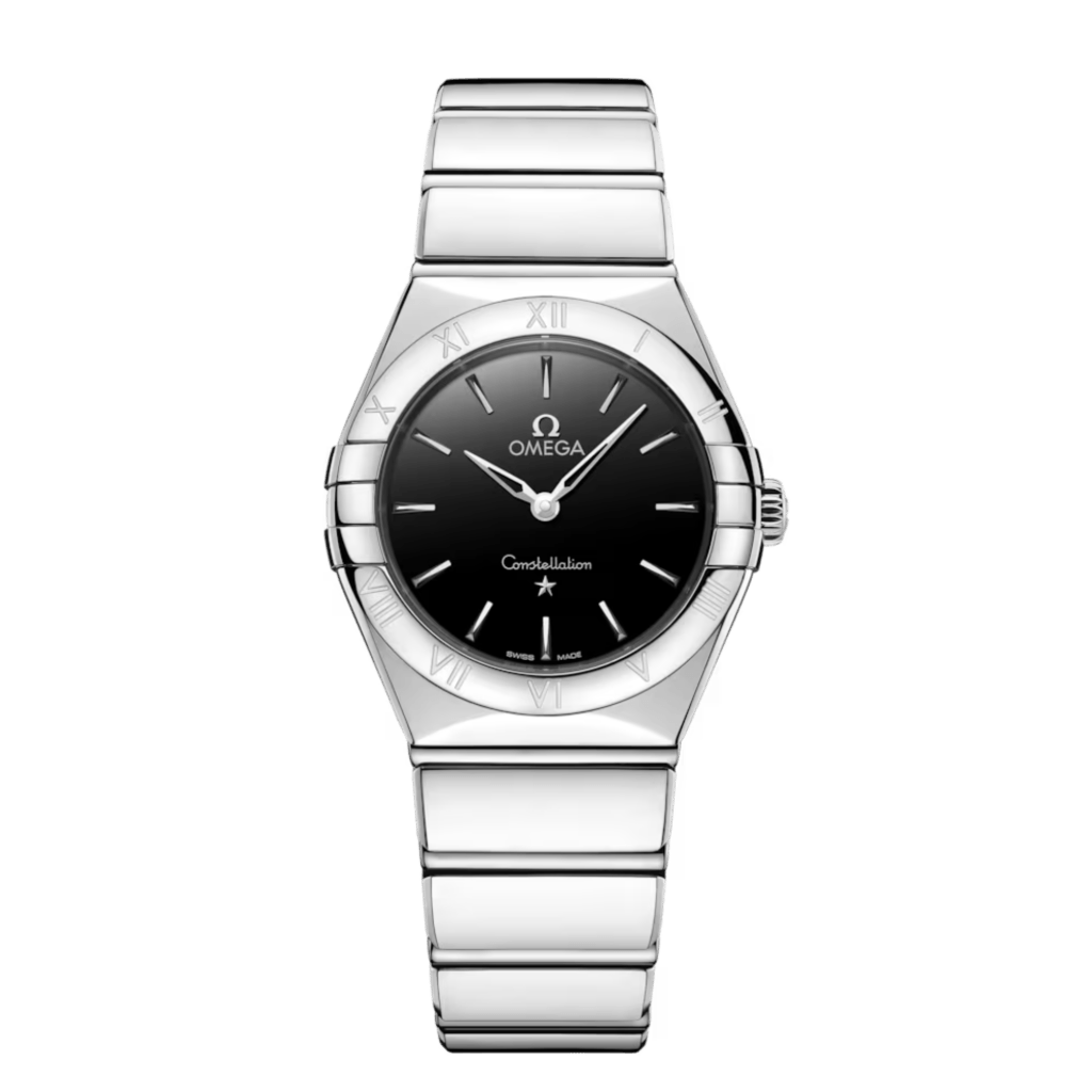 OMEGA Constellation 28mm - 131.10.28.60.01.001 - #1 OMEGA Constellation 28mm - 131.10.28.60.01.001 - #1