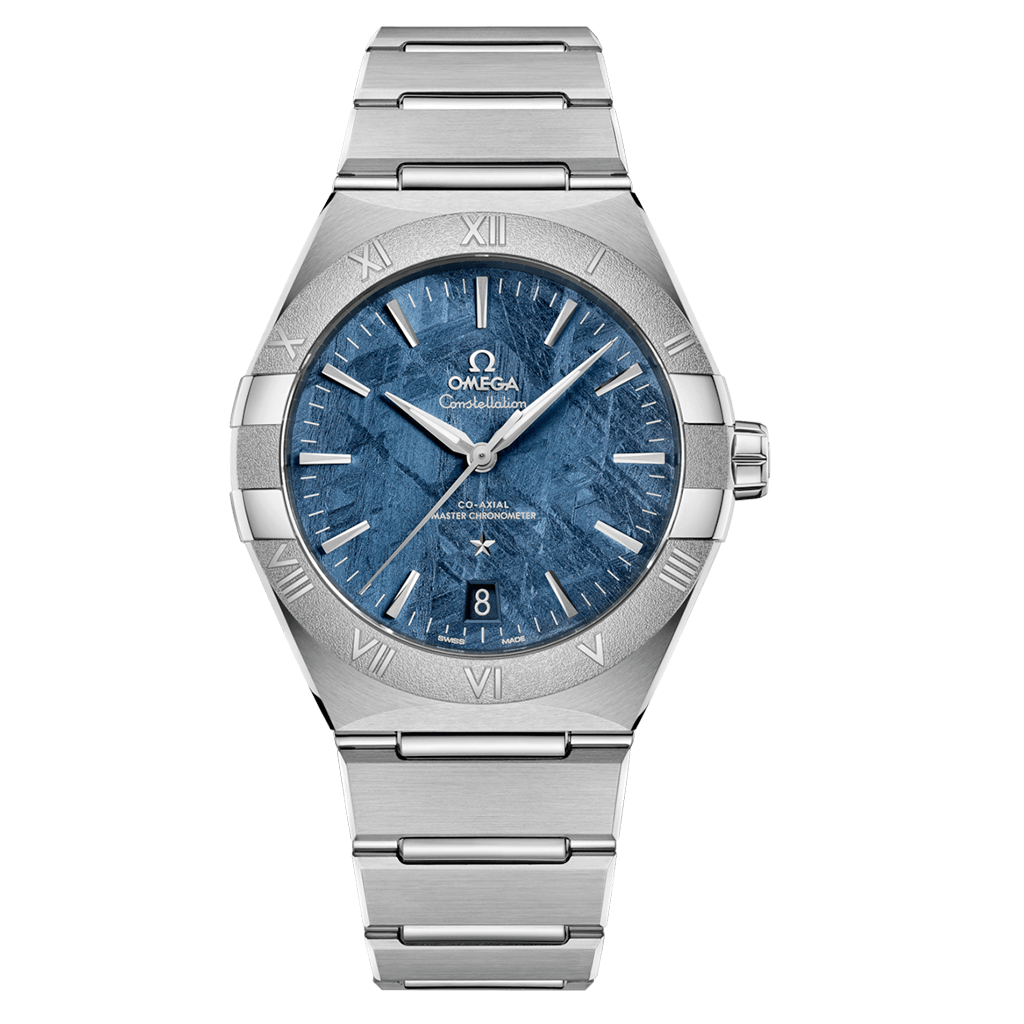 OMEGA Constellation 41mm - 131.30.41.21.99.003 - #7 OMEGA Constellation 41mm - 131.30.41.21.99.003 - #7