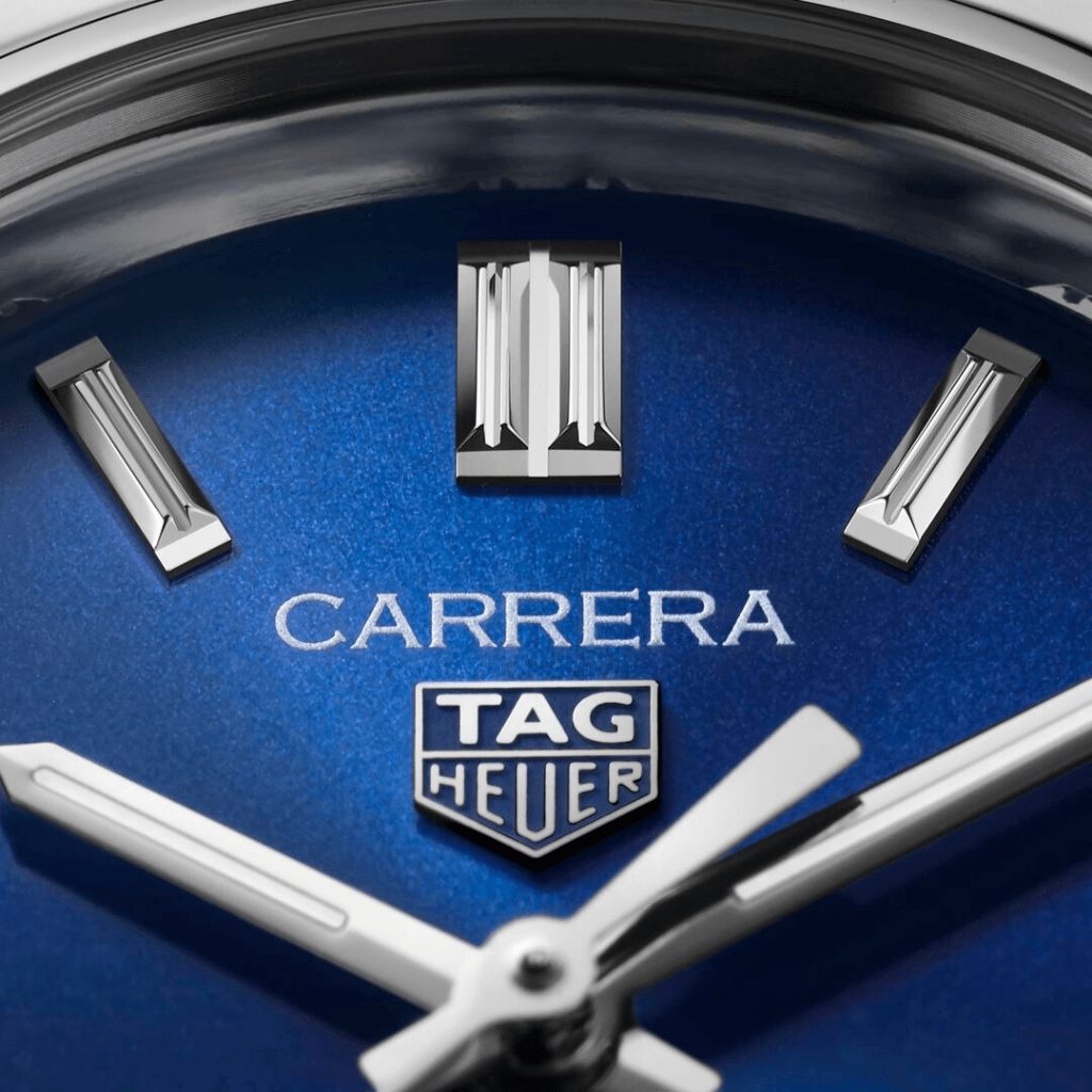 TAG Heuer Carrera 29mm - WBN2411.BA0621 - #6 TAG Heuer Carrera 29mm - WBN2411.BA0621 - #6