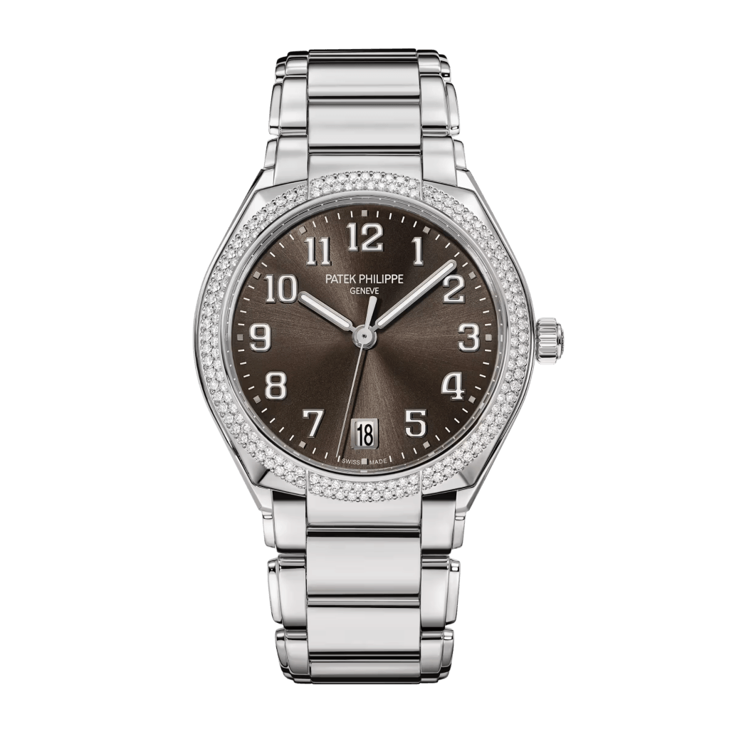 Patek Philippe Twenty 4 36mm - 7300/1200A-010 - #1 Patek Philippe Twenty 4 36mm - 7300/1200A-010 - #1