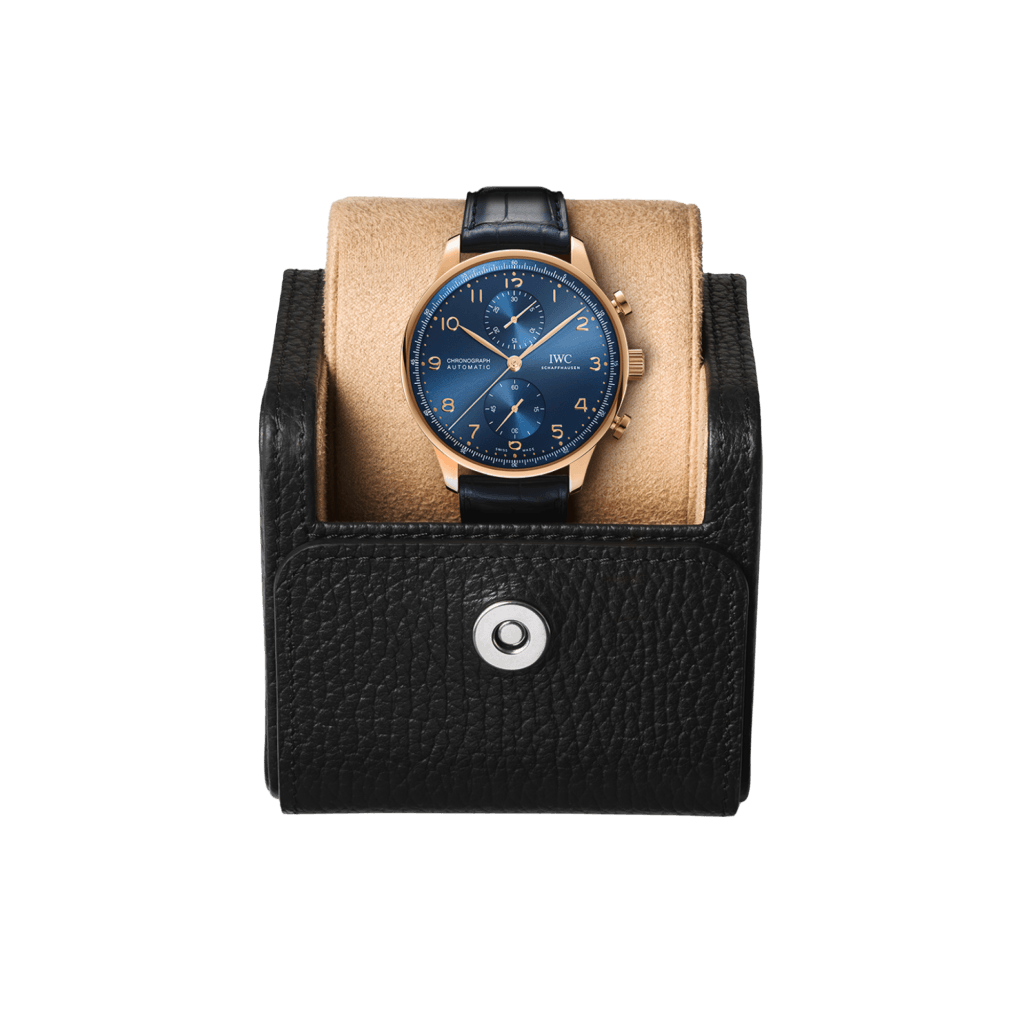 IWC Portugieser Chronograph 41mm - IW371614 - #7 IWC Portugieser Chronograph 41mm - IW371614 - #7