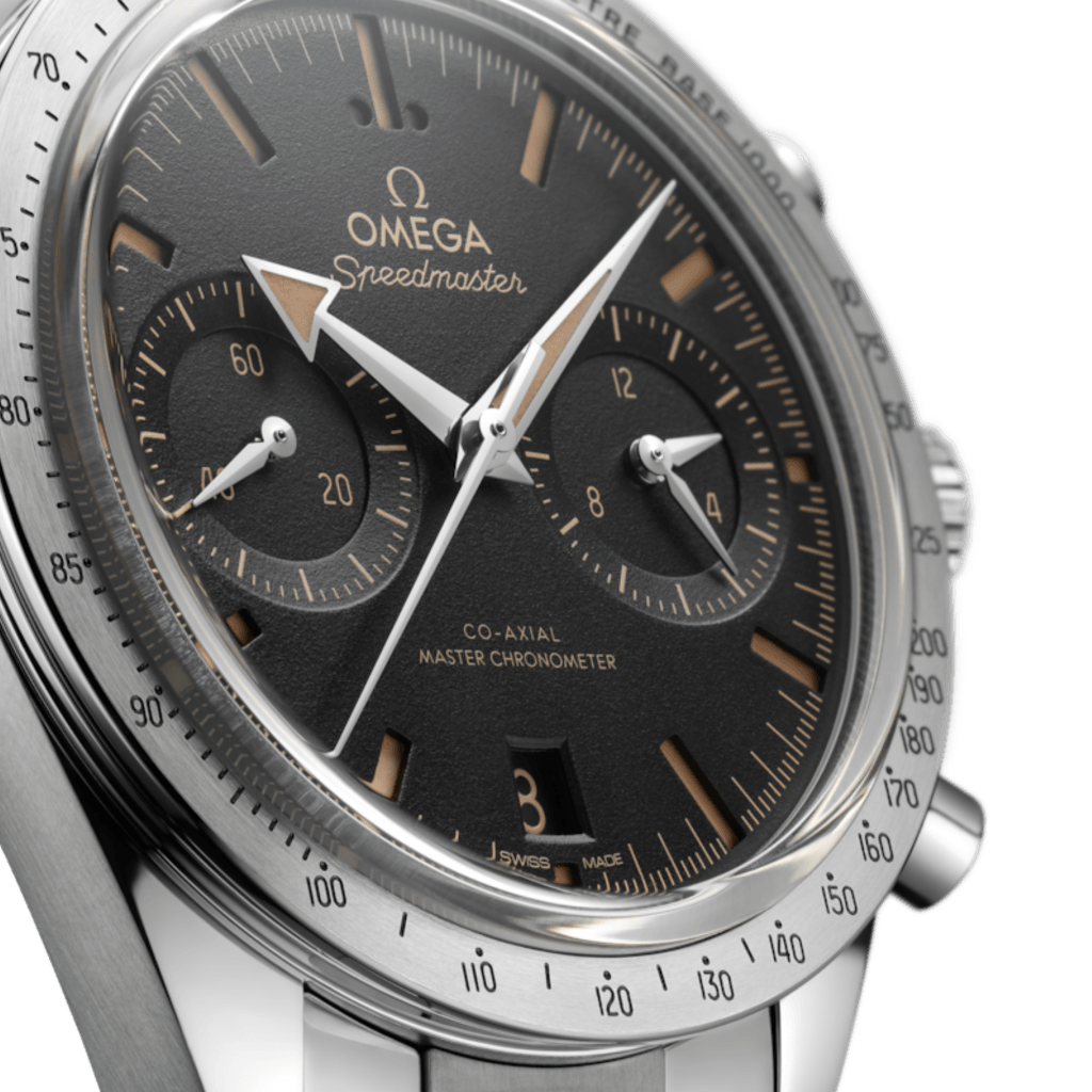 OMEGA Speedmaster Speedmaster 57 41mm - 332.10.41.51.01.001 - #2 OMEGA Speedmaster Speedmaster 57 41mm - 332.10.41.51.01.001 - #2