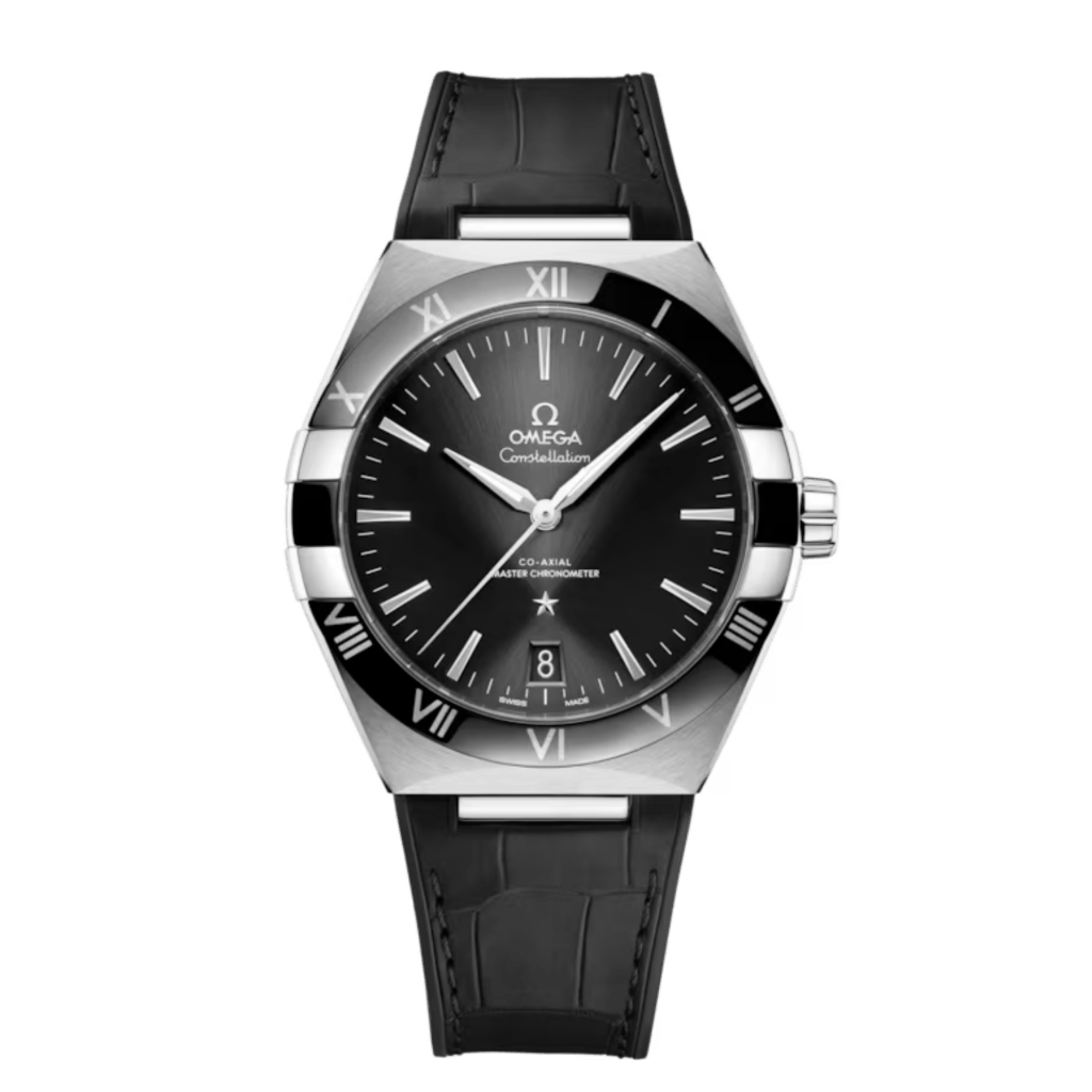 OMEGA Constellation 41mm - 131.33.41.21.01.001 - #1 OMEGA Constellation 41mm - 131.33.41.21.01.001 - #1