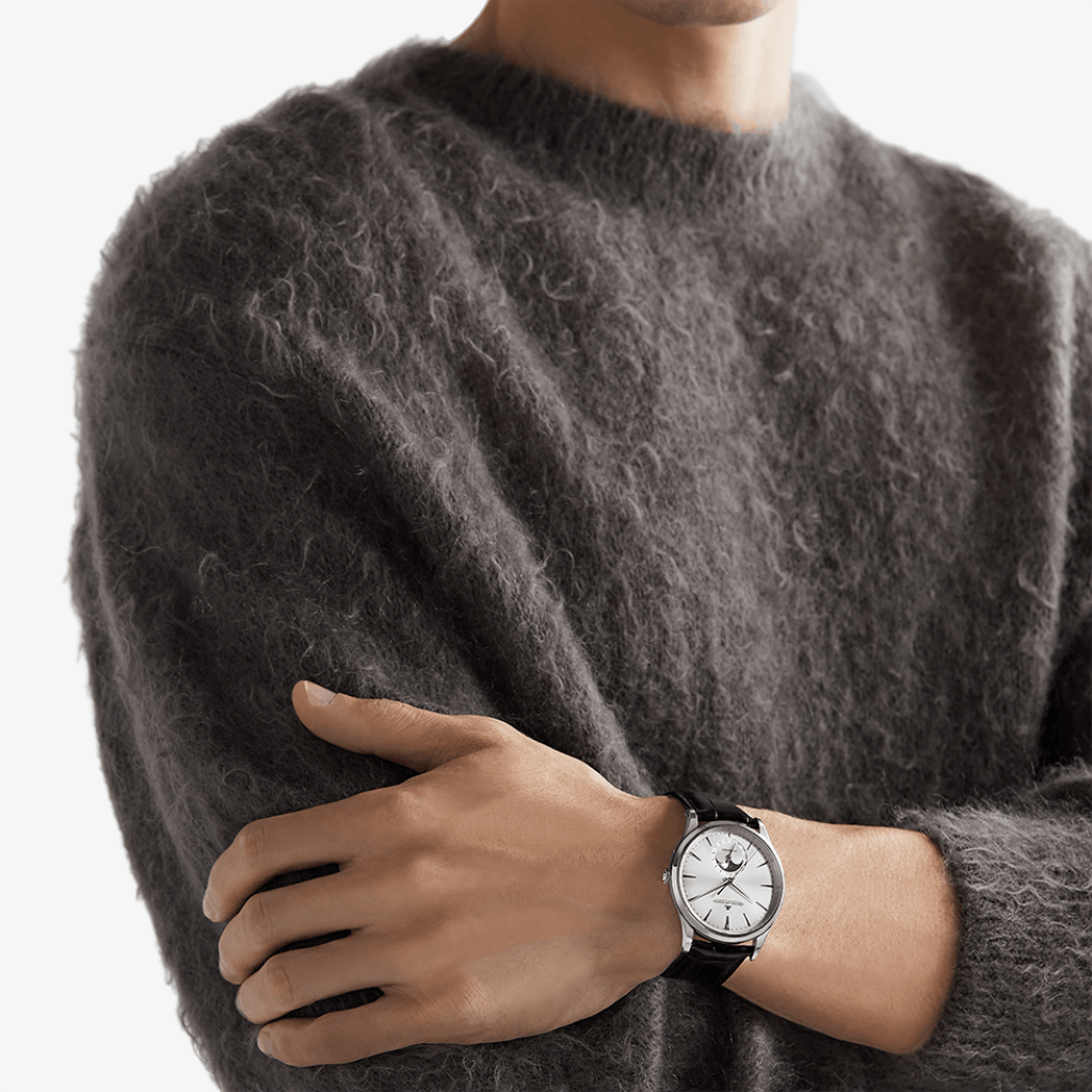 Jaeger-LeCoultre Master Ultra Thin Moon 39mm - Q1368430 - #7 Jaeger-LeCoultre Master Ultra Thin Moon 39mm - Q1368430 - #7