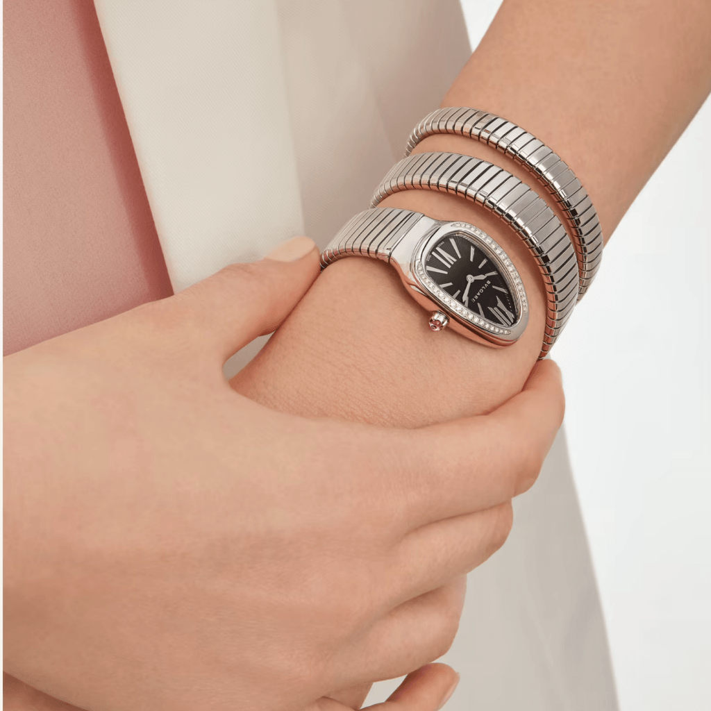 BVLGARI Serpenti Tubogas 35mm - 103433 - #3