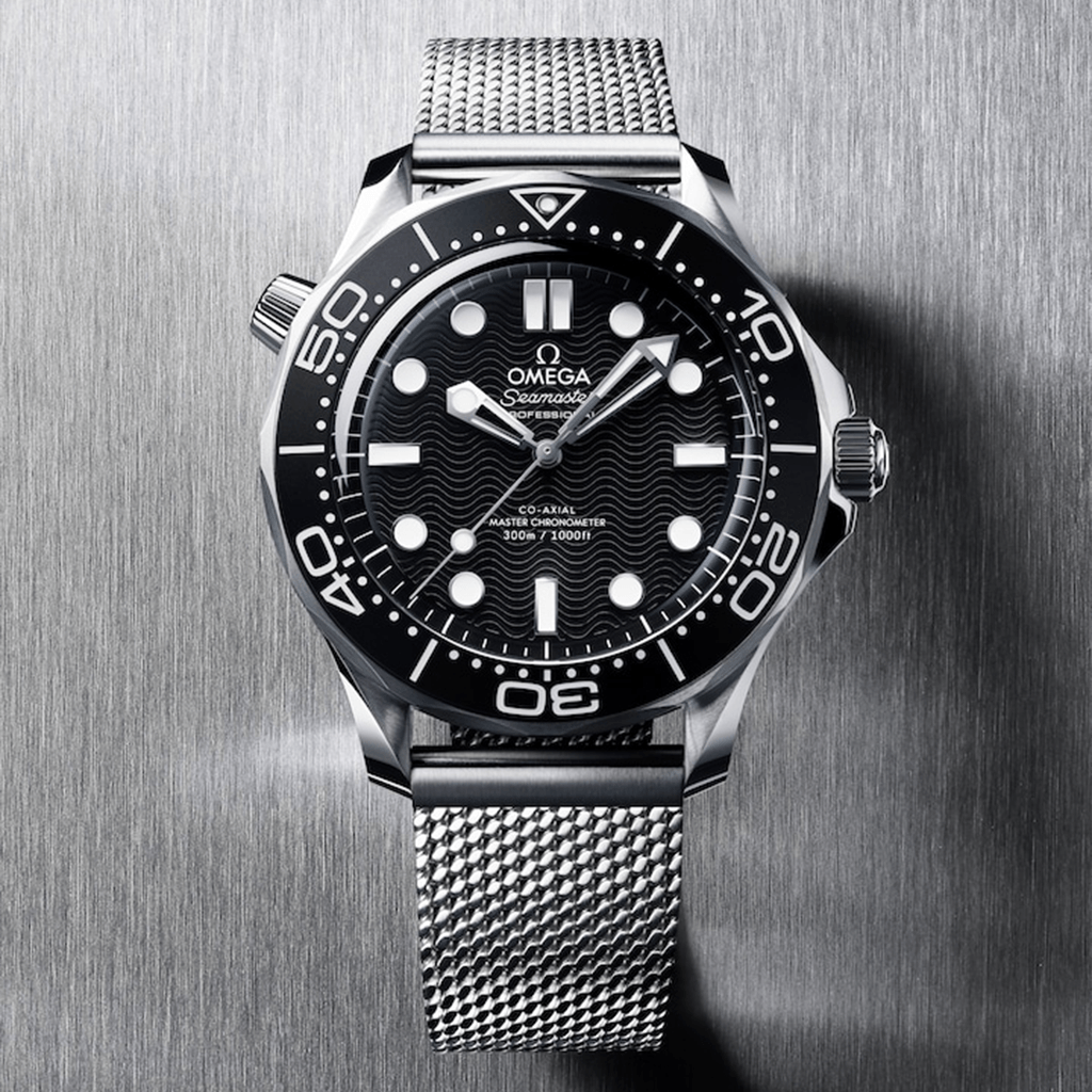 OMEGA Seamaster Diver 300m 42mm - 210.30.42.20.01.010 - #3 OMEGA Seamaster Diver 300m 42mm - 210.30.42.20.01.010 - #3