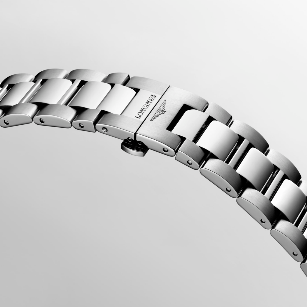 Longines Conquest 41mm - L3.759.4.76.6 - #7 Longines Conquest 41mm - L3.759.4.76.6 - #7