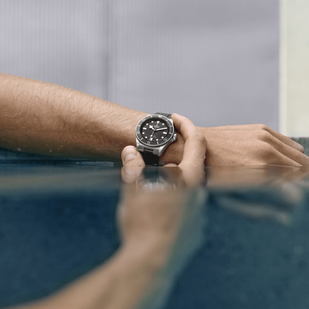 TUDOR Pelagos 39 39mm - 25407N-0001 - #15 TUDOR Pelagos 39 39mm - 25407N-0001 - #15