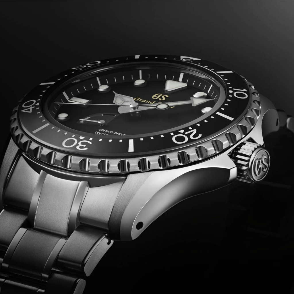 Grand Seiko Sport Diver 44mm - SBGA463G - #3 Grand Seiko Sport Diver 44mm - SBGA463G - #3