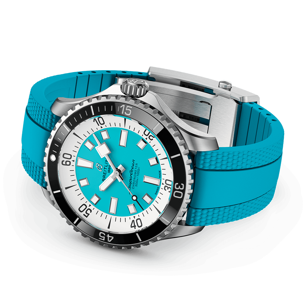 Breitling Superocean Automatic 44mm - A17376211L2S2 - #3