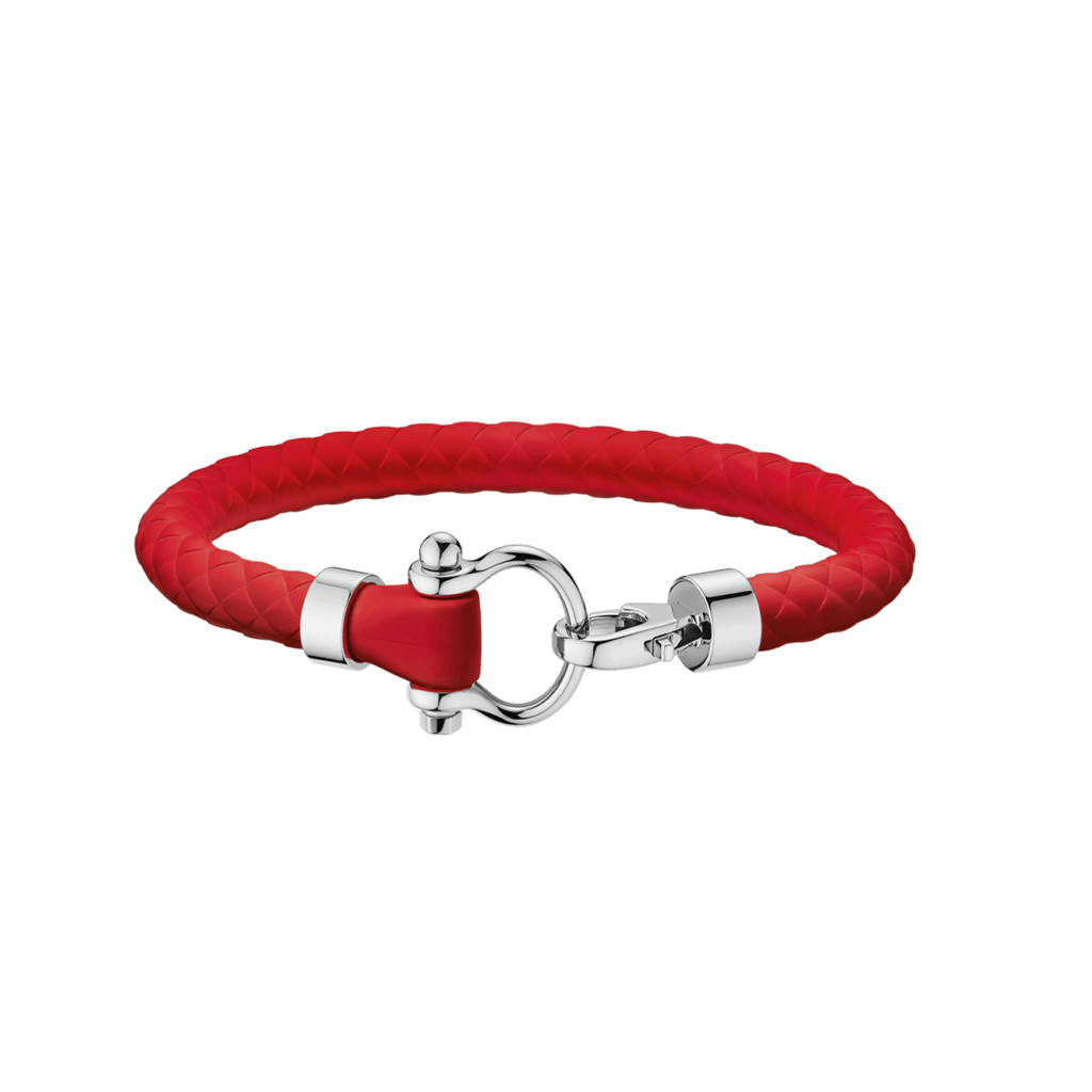 OMEGA Sailing Bracelet armband rubber - B34STA0509604 - #1 OMEGA Sailing Bracelet armband rubber - B34STA0509604 - #1
