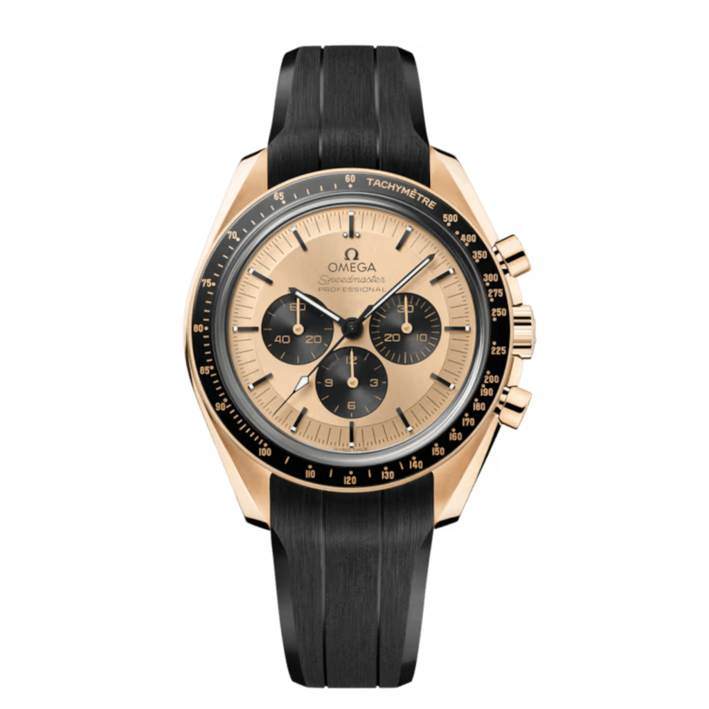 OMEGA Speedmaster Moonwatch Professional 42mm - 310.62.42.50.99.001 - #1 OMEGA Speedmaster Moonwatch Professional 42mm - 310.62.42.50.99.001 - #1