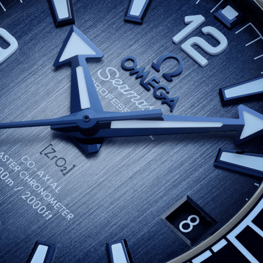 OMEGA Seamaster Planet Ocean 600m 40mm - 215.30.40.20.03.002 - #3 OMEGA Seamaster Planet Ocean 600m 40mm - 215.30.40.20.03.002 - #3