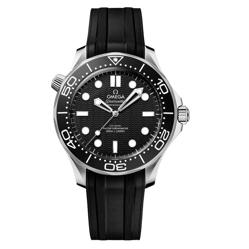 OMEGA Seamaster Diver 300m 42mm - 210.32.42.20.01.003 - #8 OMEGA Seamaster Diver 300m 42mm - 210.32.42.20.01.003 - #8