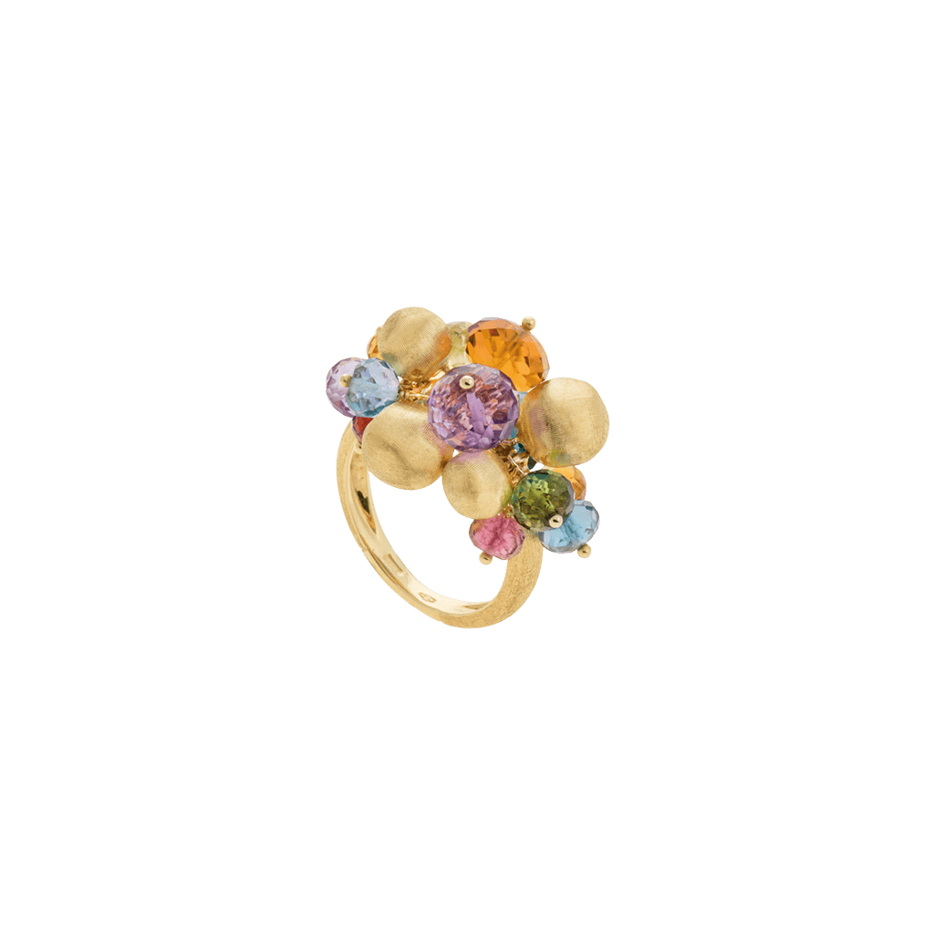 Africa Ring - Marco Bicego - AB603-MIX02 Africa Ring - Marco Bicego - AB603-MIX02