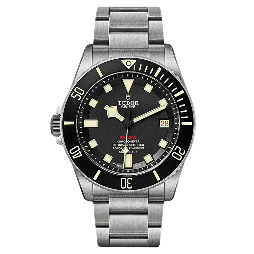 TUDOR Pelagos Lhd 42mm - 25610TNL-0001 - #7