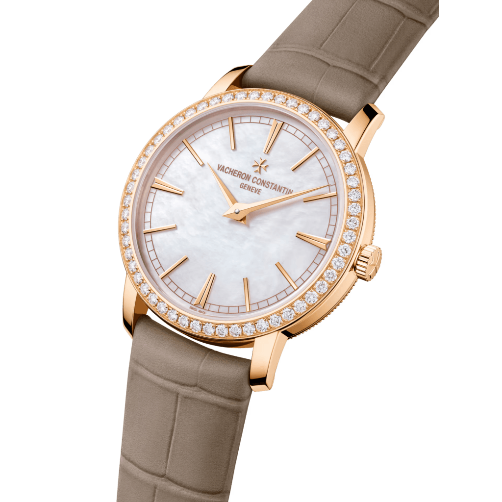 Vacheron Constantin Traditionnelle Manual Winding 33mm - 1405T/000R-B636 - #3 Vacheron Constantin Traditionnelle Manual Winding 33mm - 1405T/000R-B636 - #3
