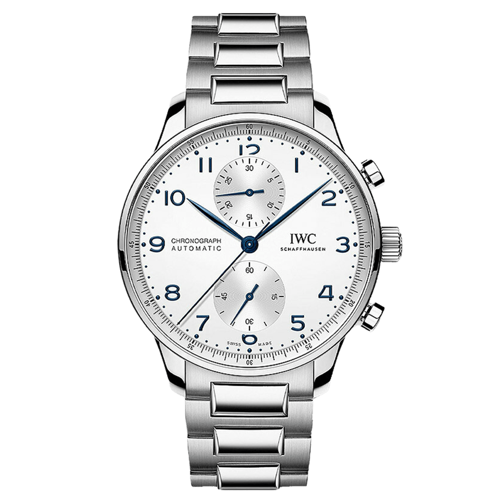 IWC Portugieser Chronograph 41mm - IW371617 - #1