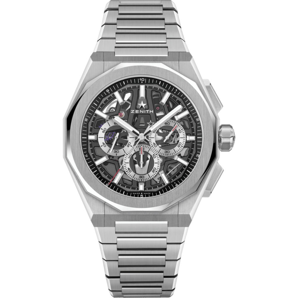 Defy 42mm - Zenith - 03.9500.3600/78.I001