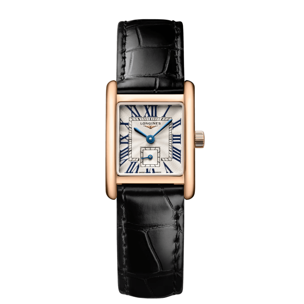 Longines Dolcevita Mini 29mm - L5.200.8.71.0 - #1 Longines Dolcevita Mini 29mm - L5.200.8.71.0 - #1