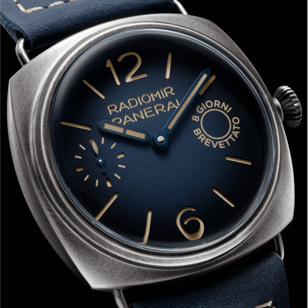 Panerai Radiomir Otto Giorni 45mm - PAM01348 - #3 Panerai Radiomir Otto Giorni 45mm - PAM01348 - #3