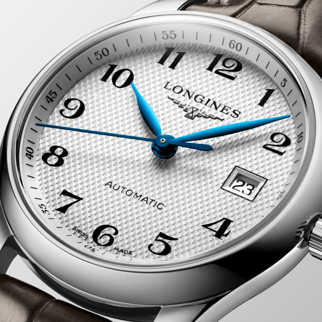 Longines Master Collection 29mm - L2.257.4.78.3 - #2 Longines Master Collection 29mm - L2.257.4.78.3 - #2