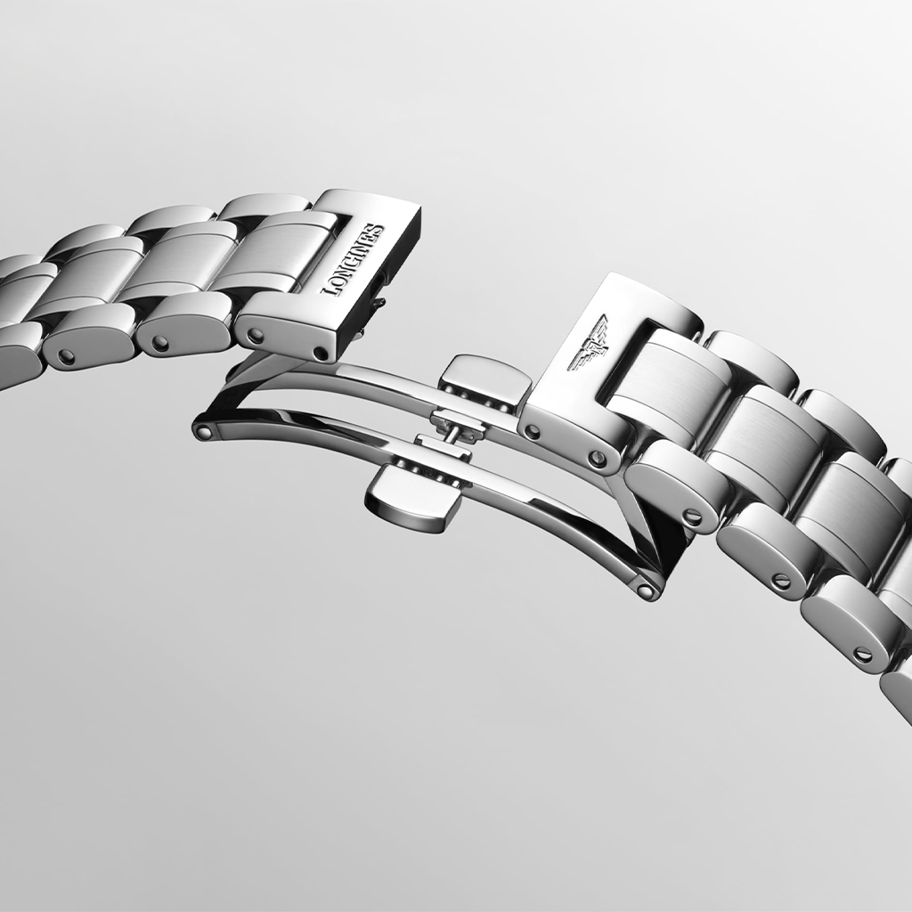 Longines Master Collection 40mm - L2.673.4.61.6 - #8 Longines Master Collection 40mm - L2.673.4.61.6 - #8
