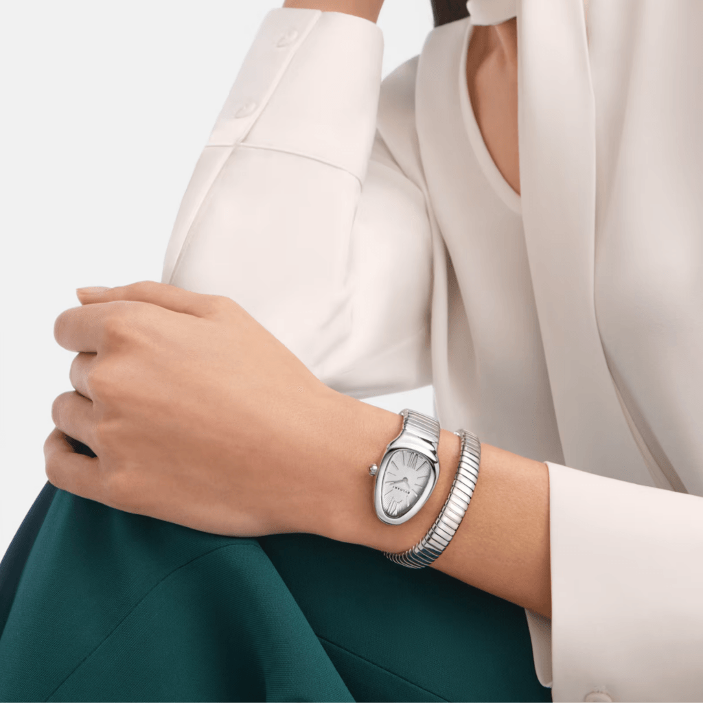 BVLGARI Serpenti Tubogas 35mm - 101828 - #4
