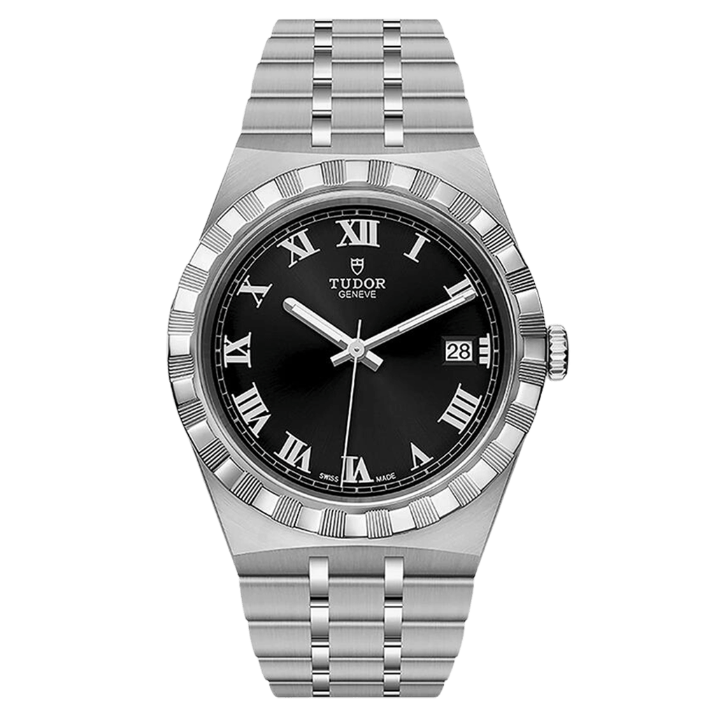 TUDOR Tudor Royal Date 38mm - 28500-0003 - #4 TUDOR Tudor Royal Date 38mm - 28500-0003 - #4