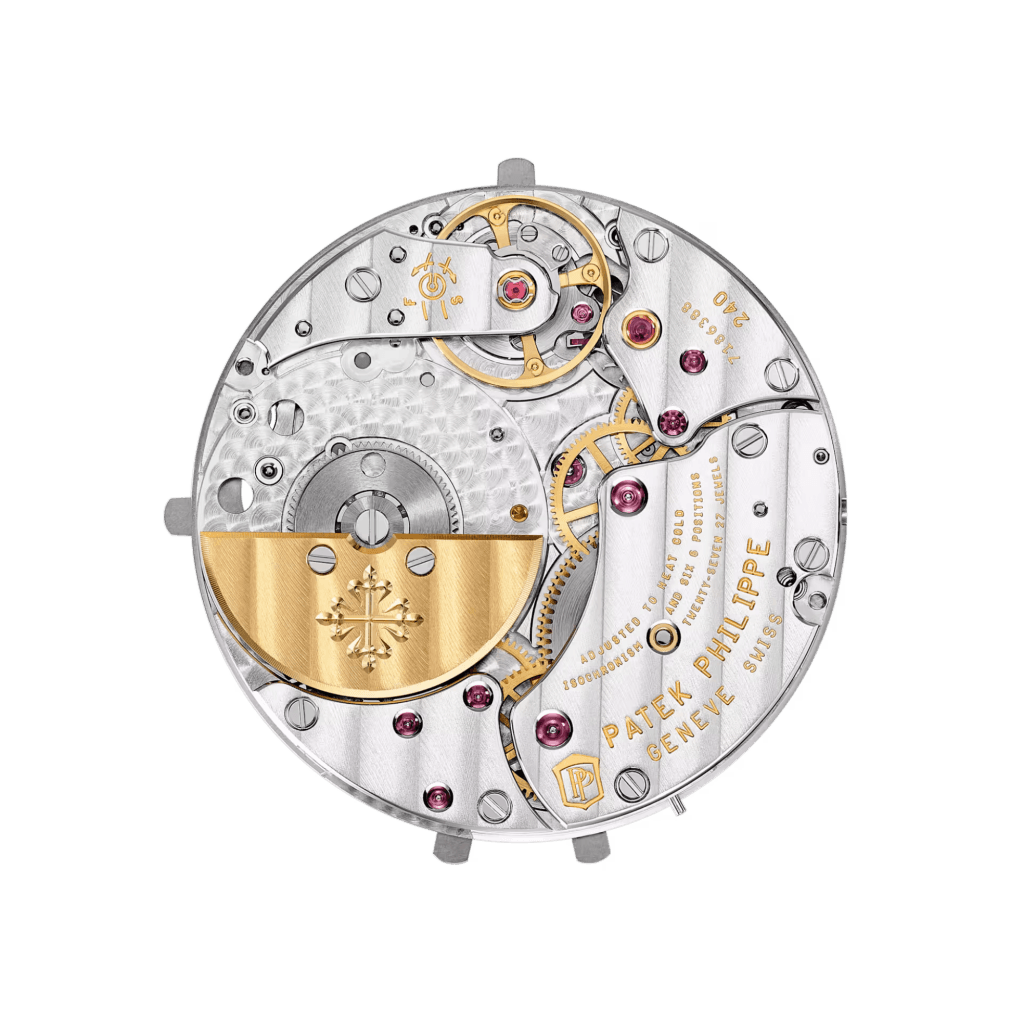 Patek Philippe Grand Complications 39mm - 5327G-001 - #5 Patek Philippe Grand Complications 39mm - 5327G-001 - #5