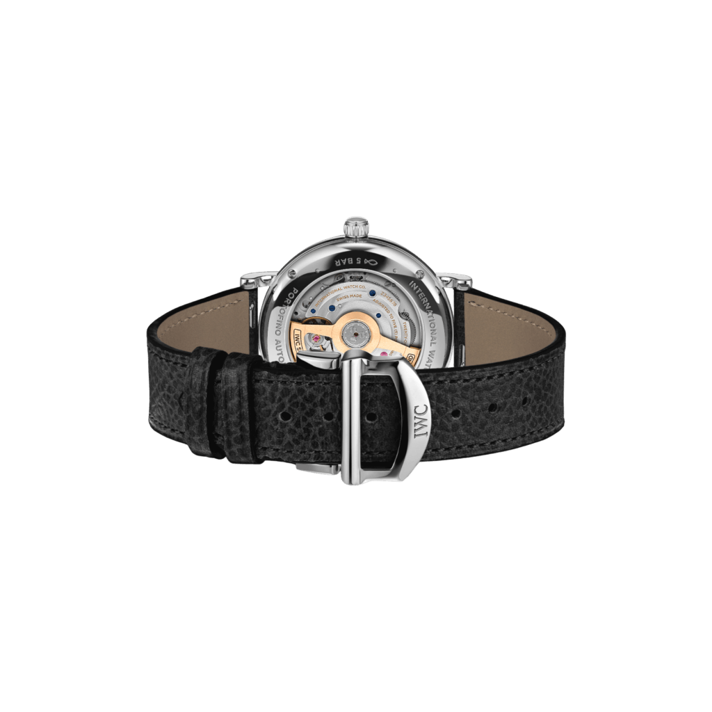IWC Portofino Midsize Automatic 37mm - IW458610 - #5 IWC Portofino Midsize Automatic 37mm - IW458610 - #5