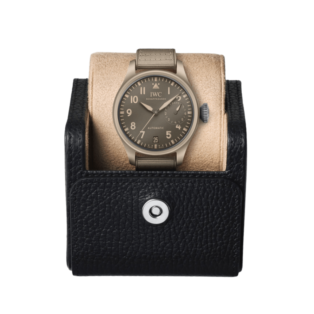 IWC Big Pilots Watch Top Gun Edition Mojave Desert 46mm - IW506003 - #6 IWC Big Pilots Watch Top Gun Edition Mojave Desert 46mm - IW506003 - #6