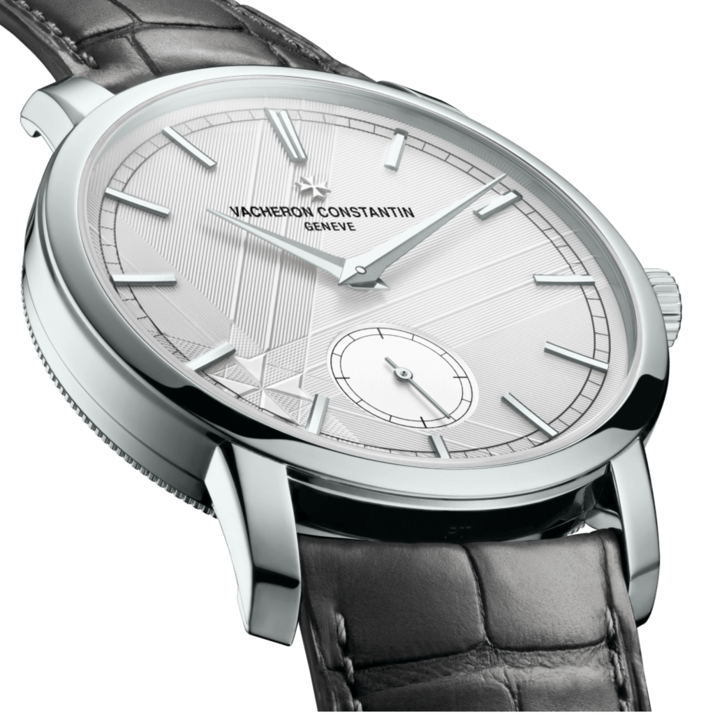 Vacheron Constantin Traditionnelle Manual Winding 270th Anniversary 38mm - 82172/000P-H062 - #3 Vacheron Constantin Traditionnelle Manual Winding 270th Anniversary 38mm - 82172/000P-H062 - #3