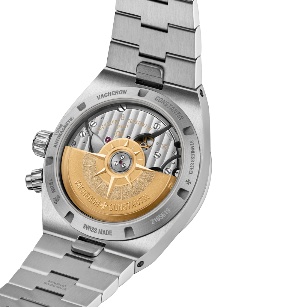 Vacheron Constantin Overseas Dual Time 41mm - 7920V/210A-B546 - #2