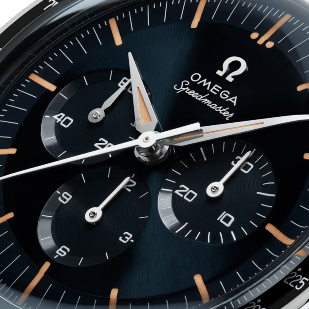 OMEGA Speedmaster First Omega In Space 40mm - 310.32.40.50.06.002 - #4