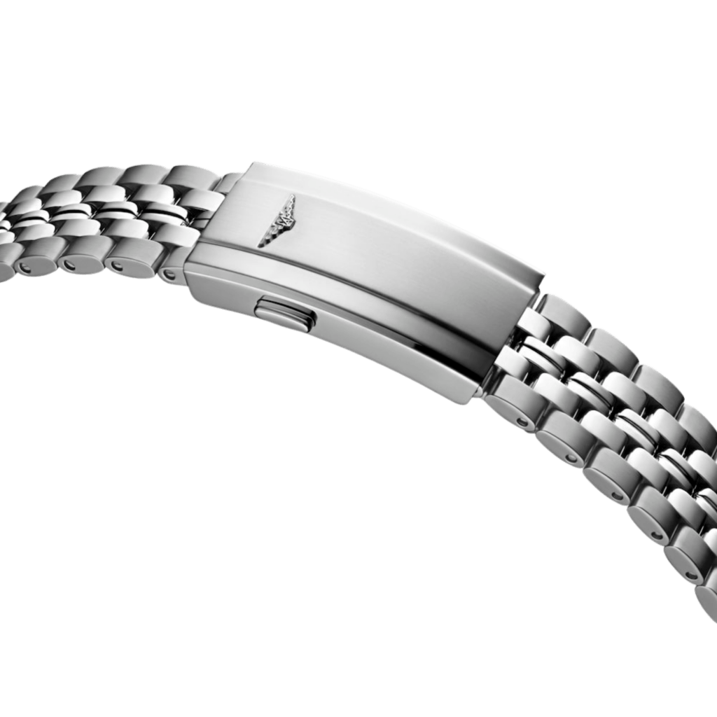 Longines Ultra Chron Classic 37mm - L2.537.4.72.6 - #6 Longines Ultra Chron Classic 37mm - L2.537.4.72.6 - #6